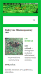 Mobile Screenshot of apil.pl